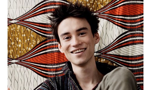 JACOB COLLIER
